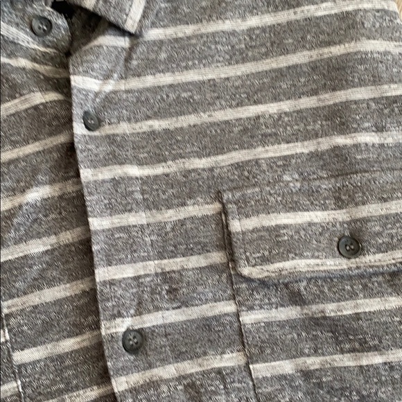 O’Neill Trent Knoven Long Sleeve Shirt - Picture 4 of 7